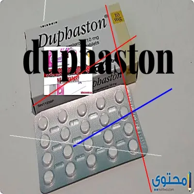 Prix duphaston au maroc